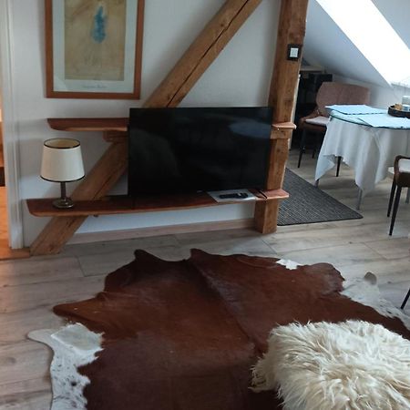Alberthof Zittau Eksteriør billede