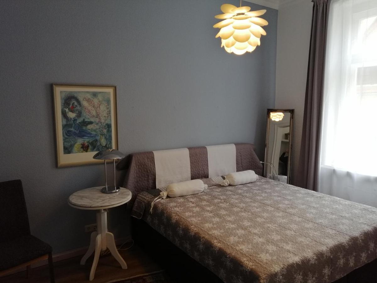 Alberthof Zittau Eksteriør billede